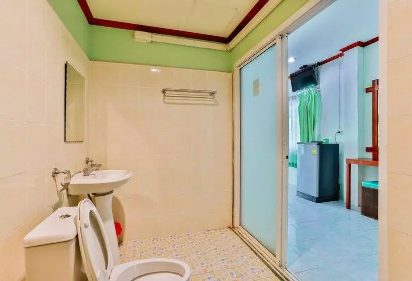 Hotelli Ingthara Resort