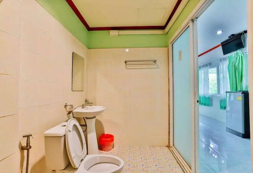 Hotelli Ingthara Resort