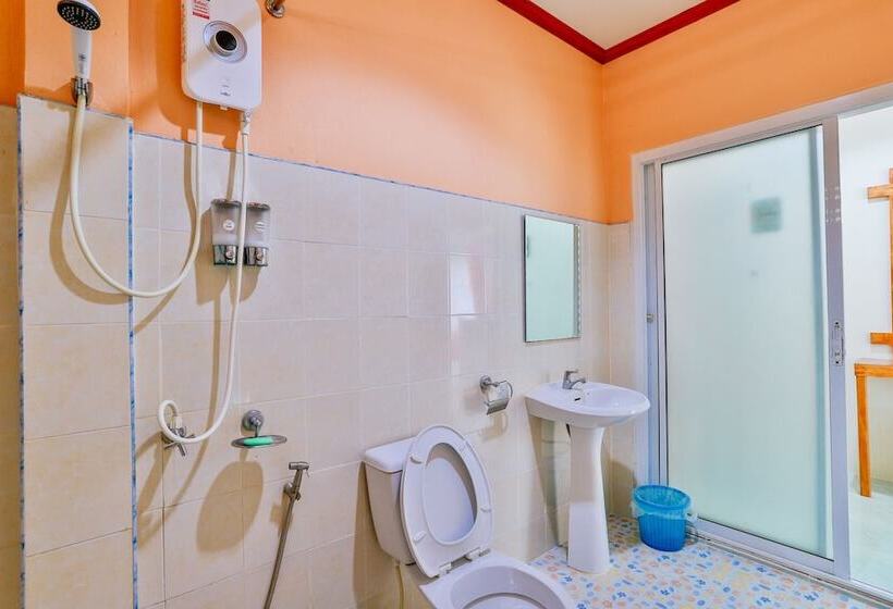 Hotelli Ingthara Resort