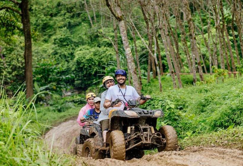 Hotelli Ingthara Resort