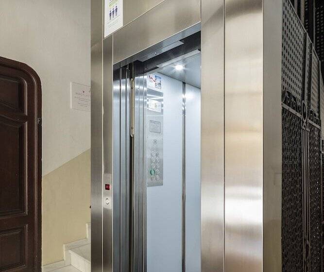 فندق Macflats Ayuntamiento