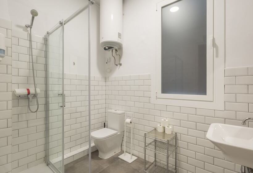 فندق Macflats Ayuntamiento