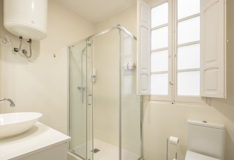 فندق Macflats Ayuntamiento