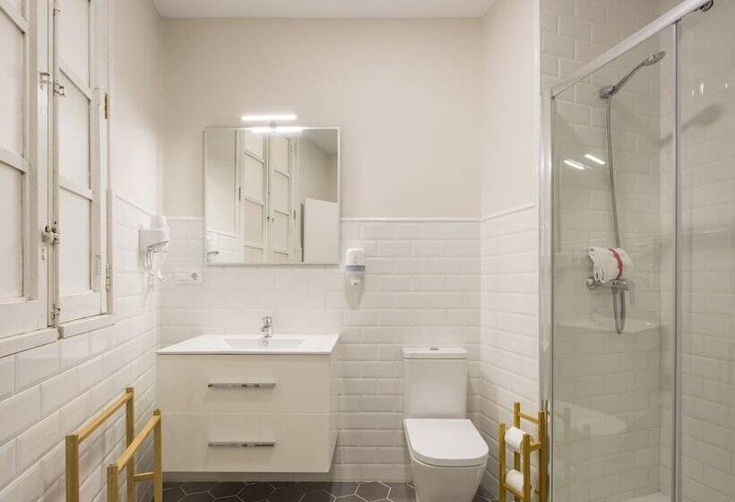 فندق Macflats Ayuntamiento