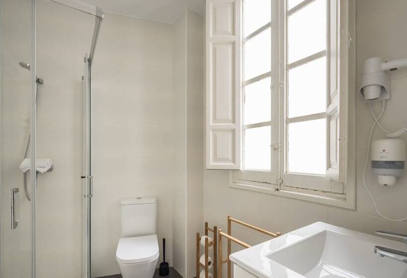 فندق Macflats Ayuntamiento