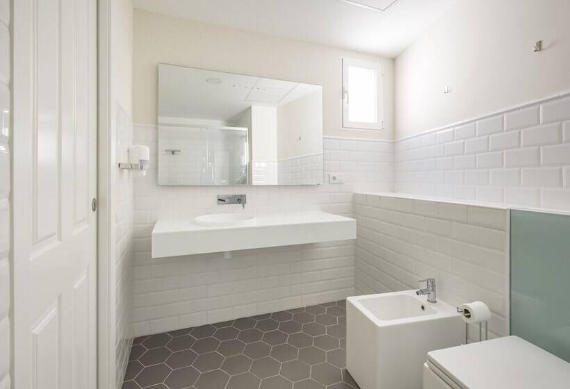 فندق Macflats Ayuntamiento