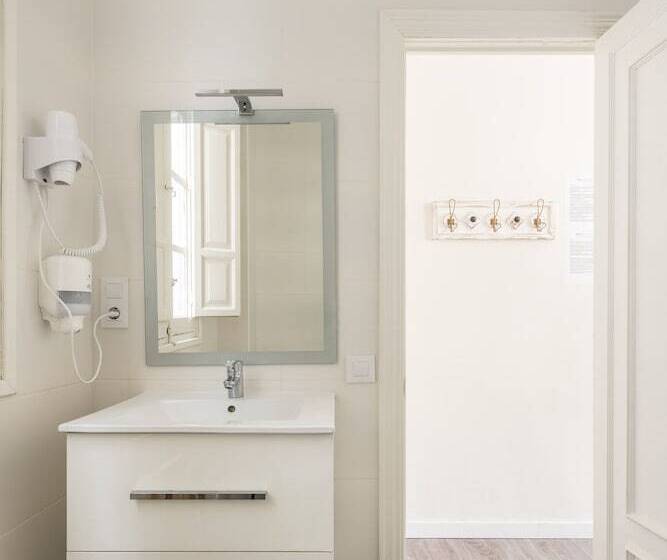 فندق Macflats Ayuntamiento