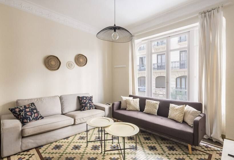 فندق Macflats Ayuntamiento