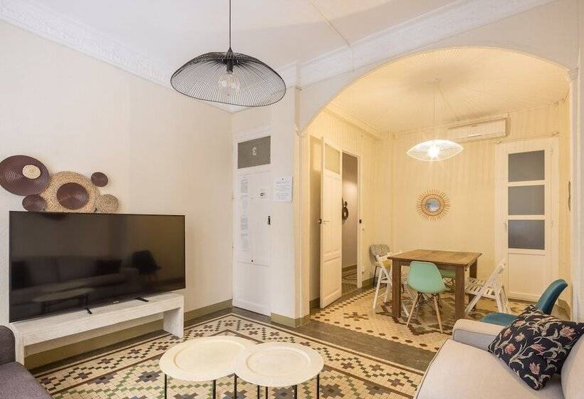 فندق Macflats Ayuntamiento