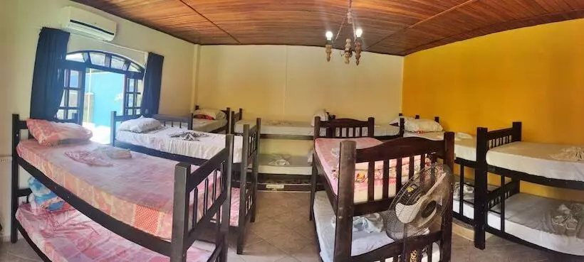 ホテル Pousada Alojaki Hostel