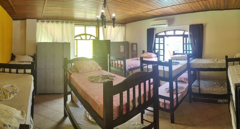 酒店 Pousada Alojaki Hostel