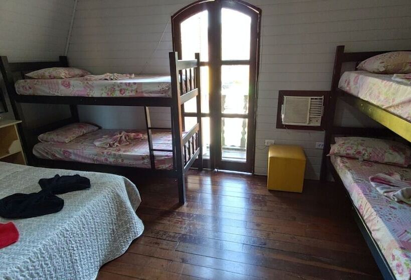 酒店 Pousada Alojaki Hostel