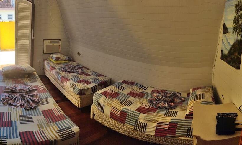 酒店 Pousada Alojaki Hostel