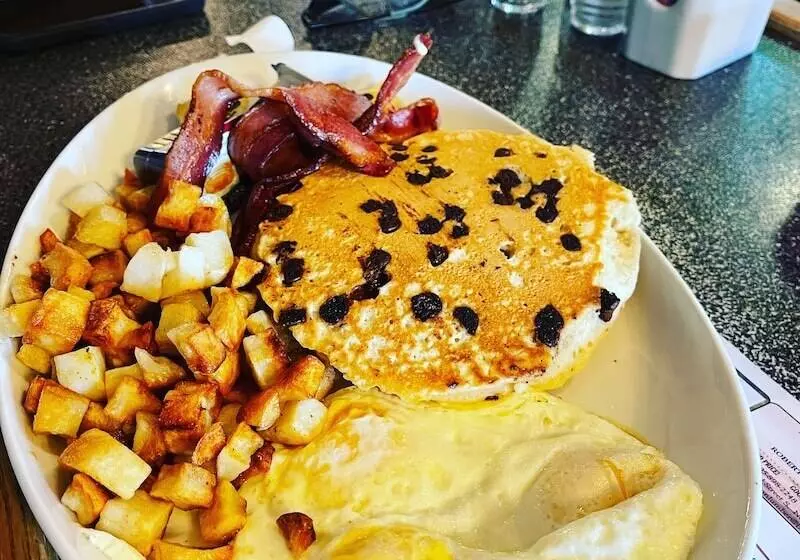 Hotelli Riverdale Resort