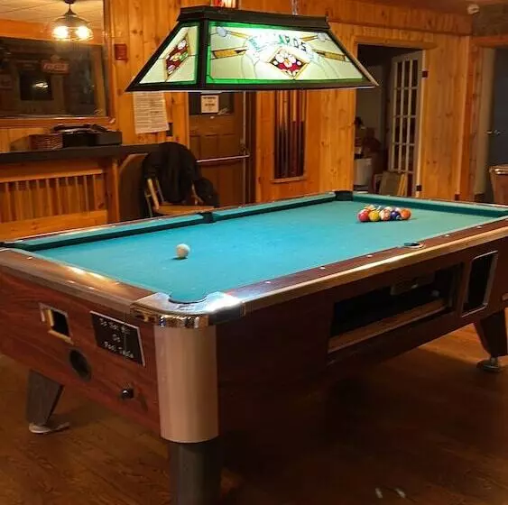 Hotelli Riverdale Resort