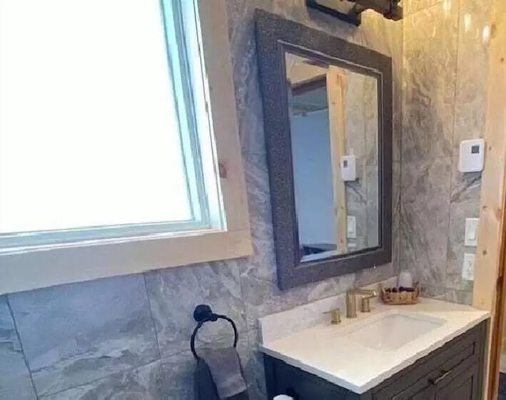 Hotelli Riverdale Resort