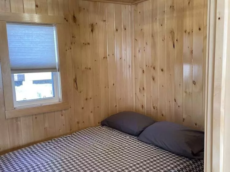 Hotelli Riverdale Resort