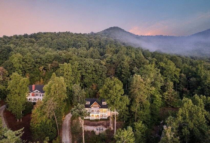 Juliet By Avantstay Mountain Views Near Asheville/black Mountain