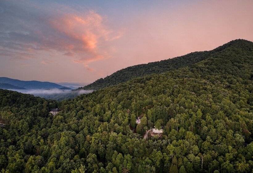 Juliet By Avantstay Mountain Views Near Asheville/black Mountain