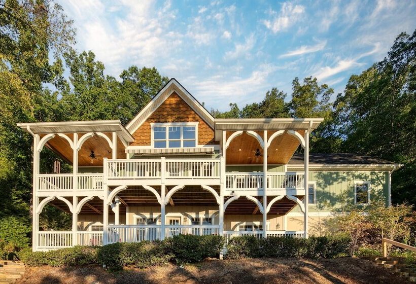 Juliet By Avantstay Mountain Views Near Asheville/black Mountain