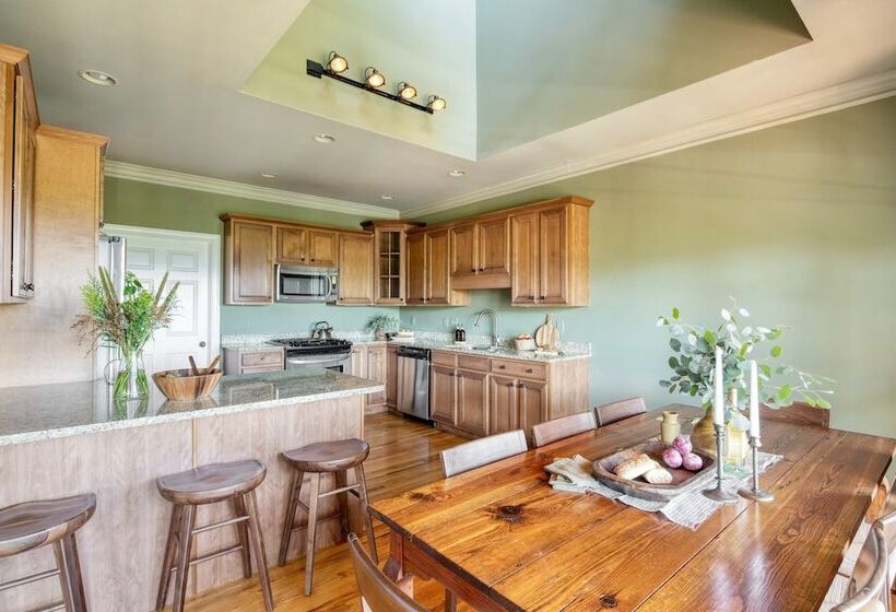 Juliet By Avantstay Mountain Views Near Asheville/black Mountain