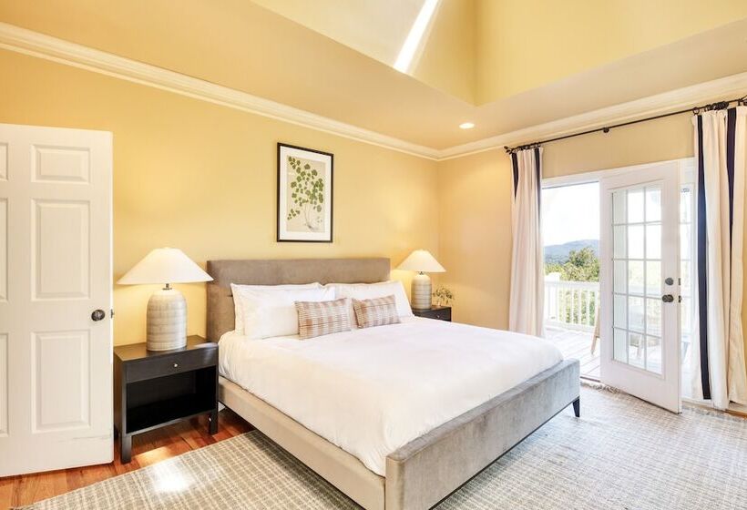 Juliet By Avantstay Mountain Views Near Asheville/black Mountain