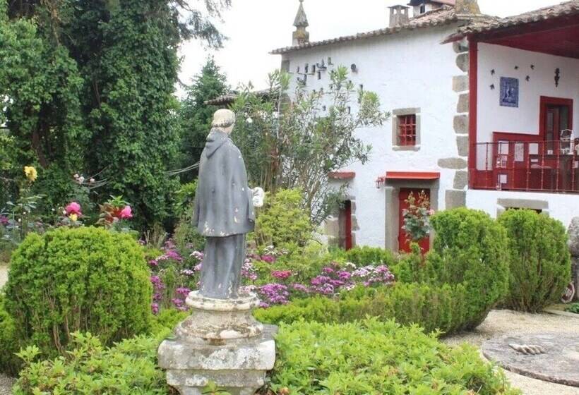 Lovely 6 Bed Cottage In Braga Enjoy And Relax