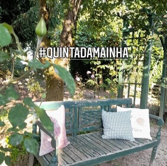 Lovely 6 Bed Cottage In Braga Enjoy And Relax