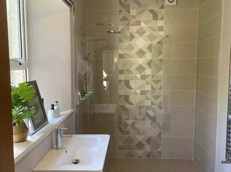 Majatalo Garden House