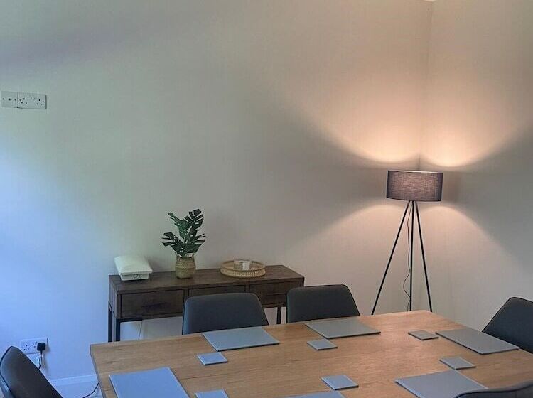 ペンション Garden House