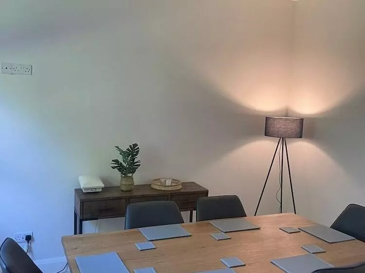 Majatalo Garden House