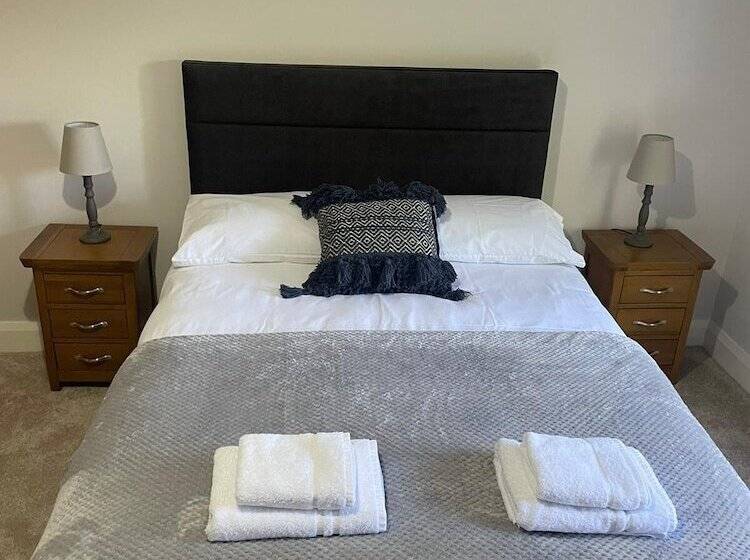 ペンション Garden House