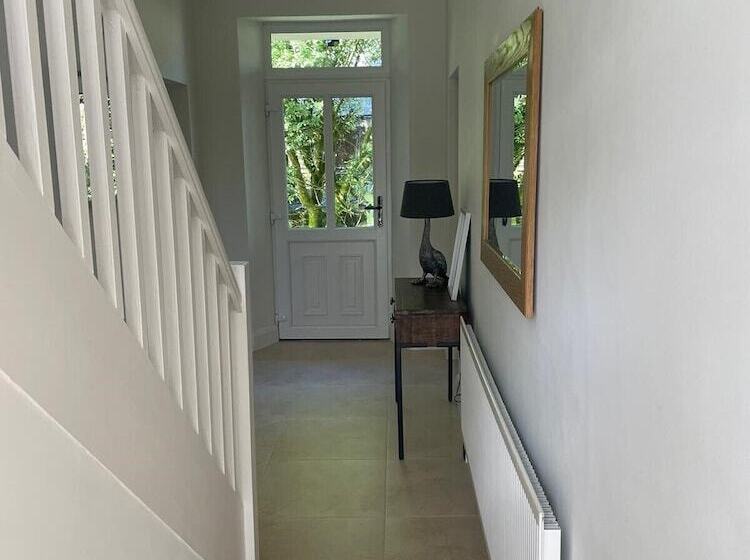 ペンション Garden House