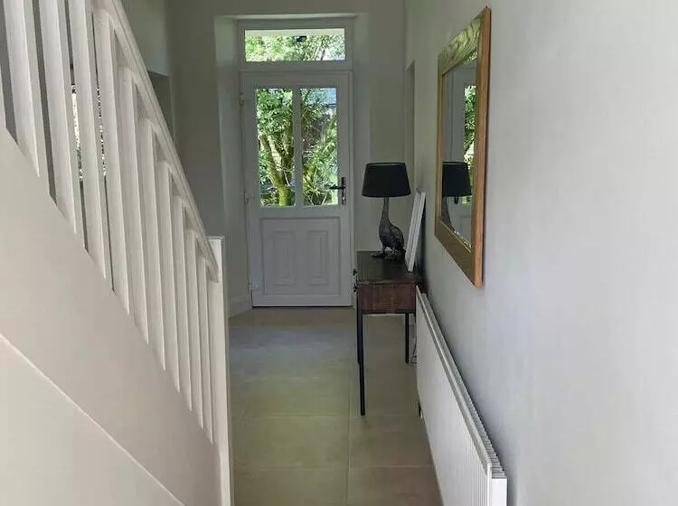 Majatalo Garden House