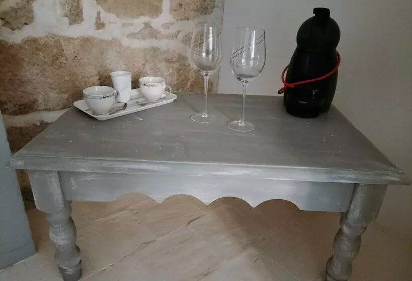 ペンション Les Chambres De La Villa Eugénie