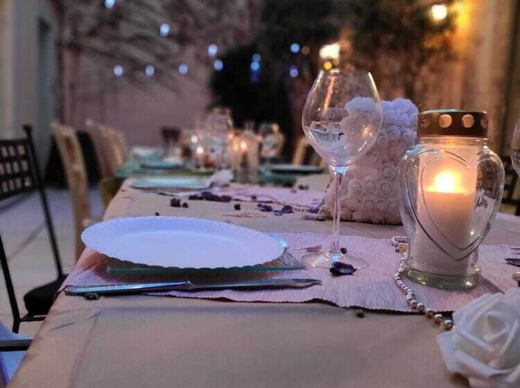 پانسیون Les Chambres De La Villa Eugénie