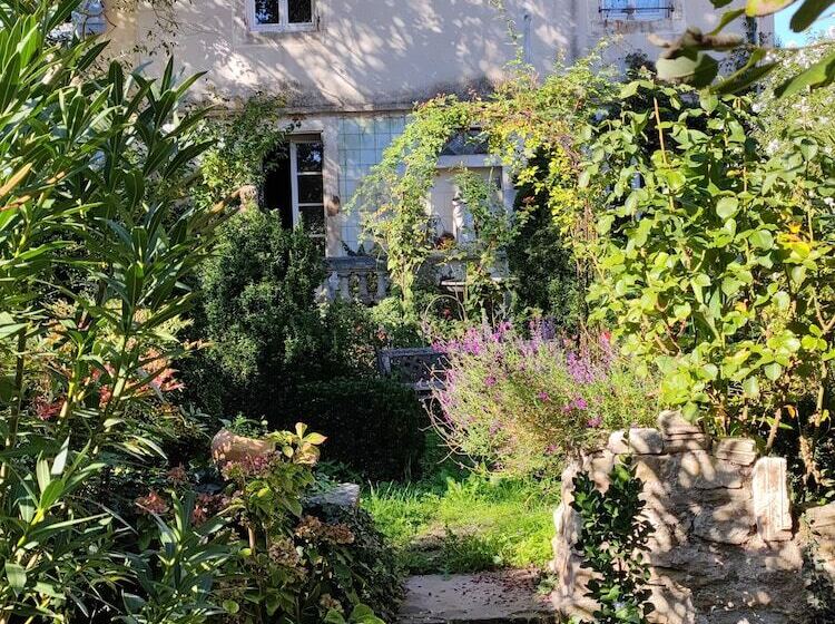 پانسیون Villa Albertine