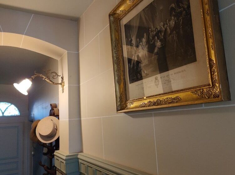 پانسیون Villa Albertine