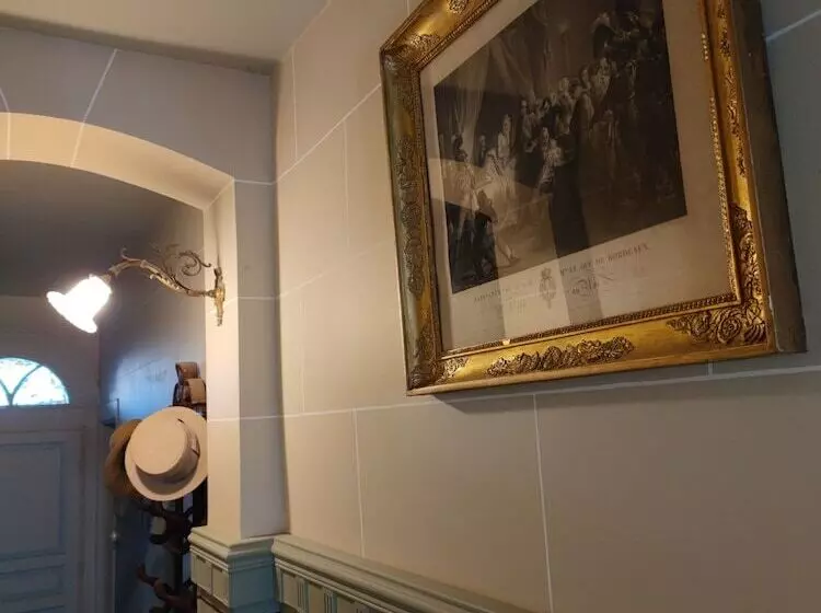 Majatalo Villa Albertine