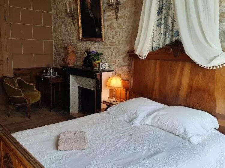 Majatalo Villa Albertine