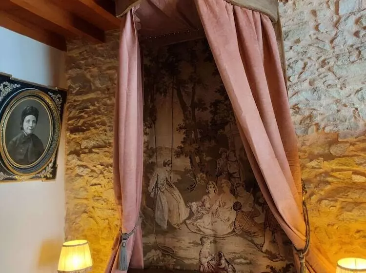 Majatalo Villa Albertine