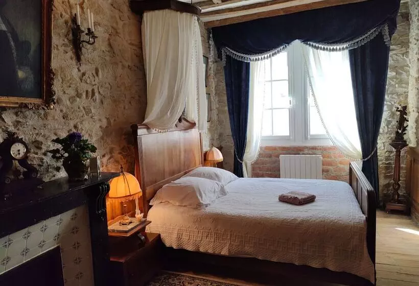 Majatalo Villa Albertine