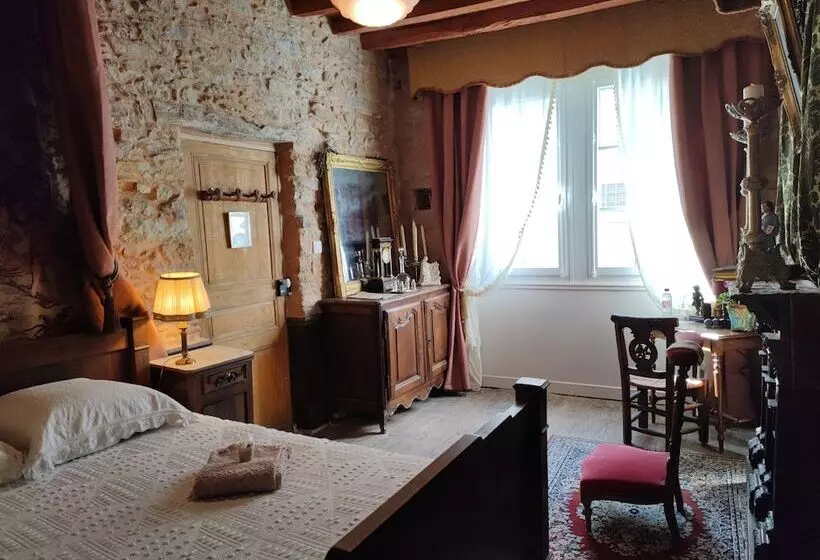 Majatalo Villa Albertine