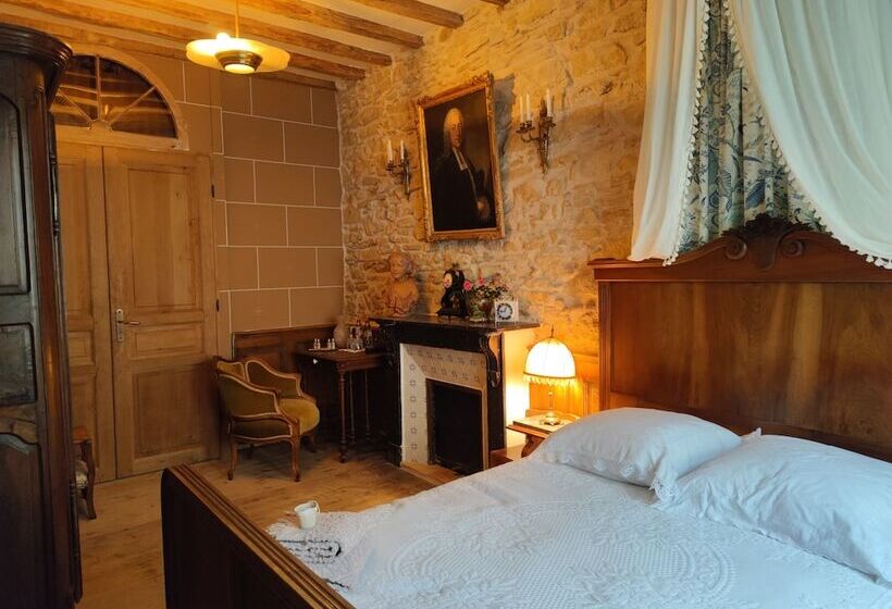 پانسیون Villa Albertine