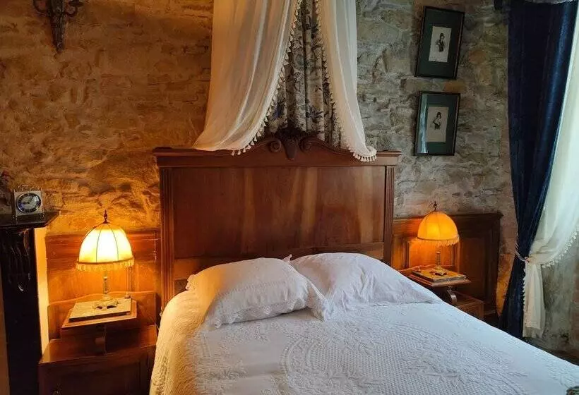 Majatalo Villa Albertine