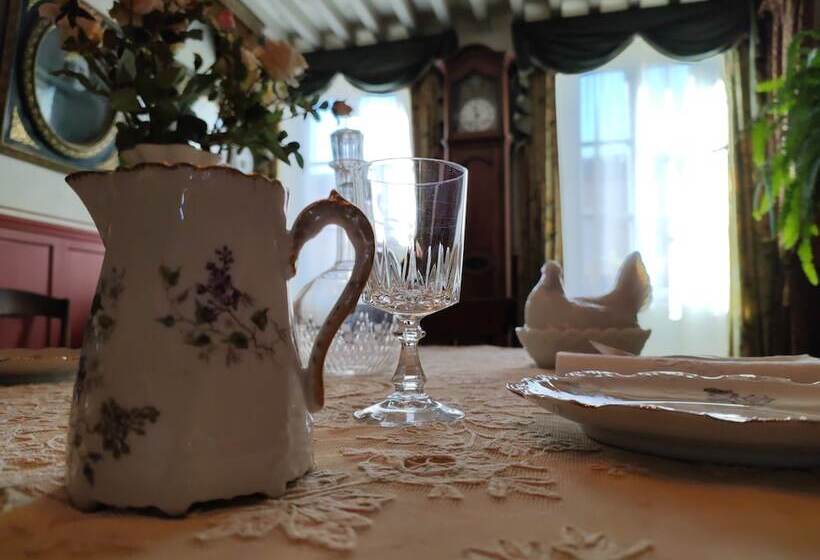 پانسیون Villa Albertine