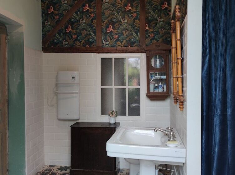 پانسیون Villa Albertine