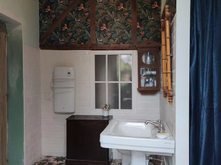 Majatalo Villa Albertine