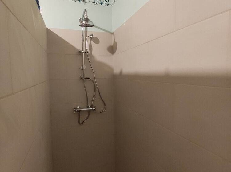 پانسیون Villa Albertine