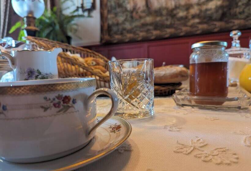 پانسیون Villa Albertine